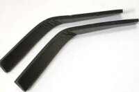 Moosgummistreifen selbstkleb.