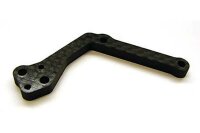 4mm Top Platte hinten- GX10