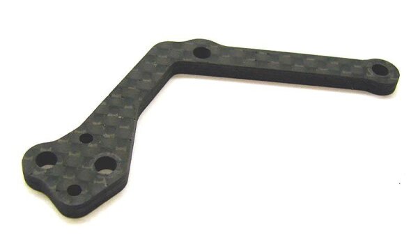 Top Platte hinten- GX10