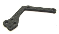 Top Platte hinten- GX10