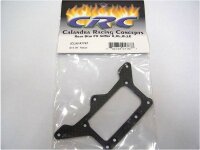 Rear Btm Plate Slider X, XL, Xi, LE, SE