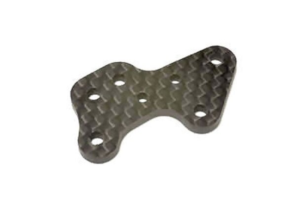 Seitenplatten Graphite - GX10