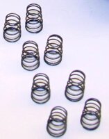 Pro tapered Seitenfeder 0,50mm