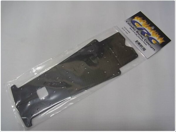 Chassis - GenX10-SE