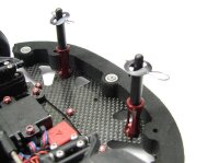 Alum Adj HD Body posts (4)-GTR
