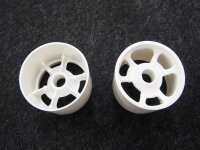 High Roller 38 (HR-38) vorn Flex