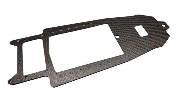 2.5mm Carbon Fiber Chassis