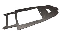 2.5mm Carbon Fiber Chassis
