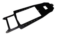 Aluminum Chassis w/pivots