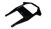 Aluminum Upper Deck