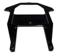Aluminum Upper Deck