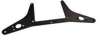 Carbon Fiber Tweak Platte 2.5mm