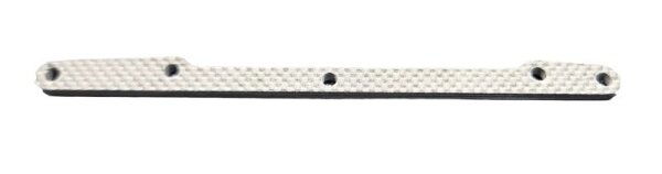 Carbon Fiber Dämpfer-Bar 2.5mm