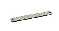 Carbon Fiber Akku-Verschluß-Bar 2.5mm