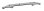 Carbon Fiber Servohalter-Platte 2.5mm