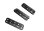 Akku-Spacer-Platten 1-2-3 Punkt (je 2)