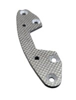 Carbon Fiber Bumper 2.5mm