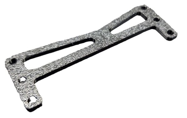 Stock Ride Height Platte hinten 2.5mm