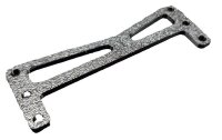Stock Ride Height Platte hinten 2.5mm