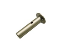 Belüfteter 5mm Kingpin für Alu-Lenkhebel 3019