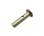 Belüfteter 5mm Kingpin für Alu-Lenkhebel 3019