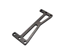 Carbon Fiber Rear Ride height plate 3mm