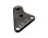 4 -.25 Caster/Camber Platte-nur rechts