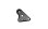 4 -2 Caster/Camber Platte-nur links