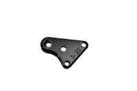 5 -.25 Caster/Camber Platte-nur links