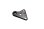 5 -.25 Caster/Camber Platte-nur rechts