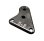 5 -.5 Caster/Camber Platte-nur links