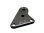 5 -.5 Caster/Camber Platte-nur rechts