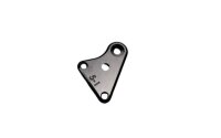 5 -1 Caster/Camber Platte-nur links