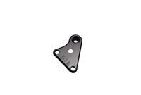 5 -1.5 Caster/Camber Platte-nur links