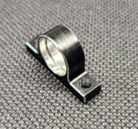 Lagerträger zu Motor-Bulkhead links