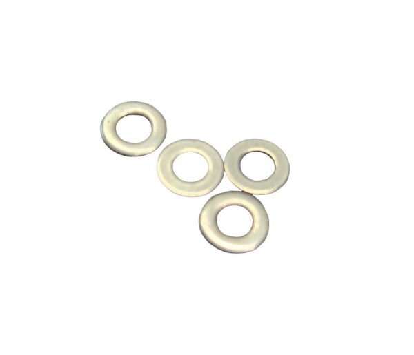 Pivot-Distanz, .75 mm - 4