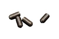 M3 x 6mm Stellschraube (4)