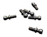 4.3 x 6mm Kugelbolzen - 6