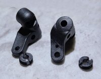 Lenkhebel 1/8 Achse AR-Lenkung