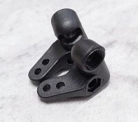Lenkhebel 1/8 Achse AR-Lenkung
