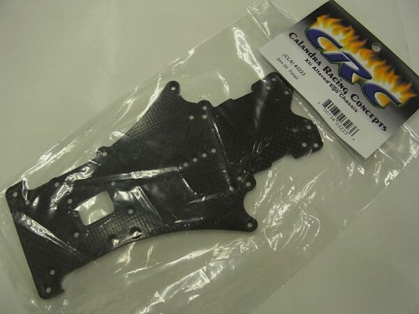 Altered Ego Chassis