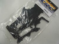 Altered Ego Chassis Conversion