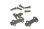 Pro Strut Roll-Center-Kit