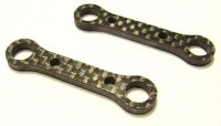 3mm Graphite Ride Height Spac.