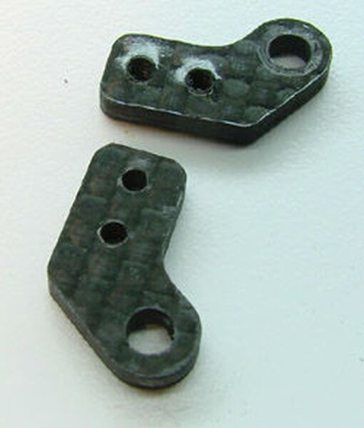 Graphite Lenkhebelarm