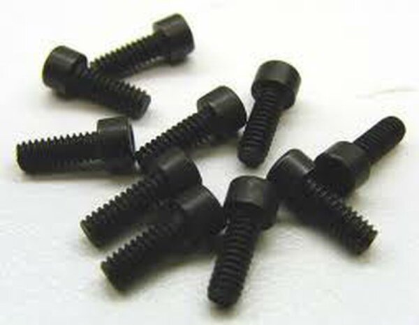 2-56x1/4 SH-Schraube Lenkhebel