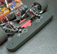 Schaumstoff-Bumper groß 1/12