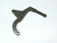 Top Plate lang hinten