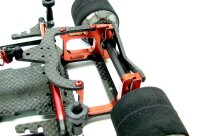 Top Plate lang hinten
