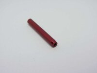 nur Alu-Tube rot